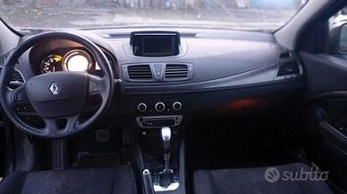 MEGANE 3 1.5 DCI  AUTOMATICA 95000 KM