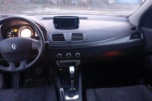 MEGANE 3 1.5 DCI  AUTOMATICA 95000 KM