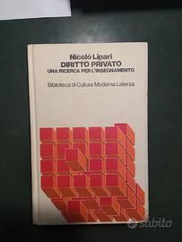 Diritto privato