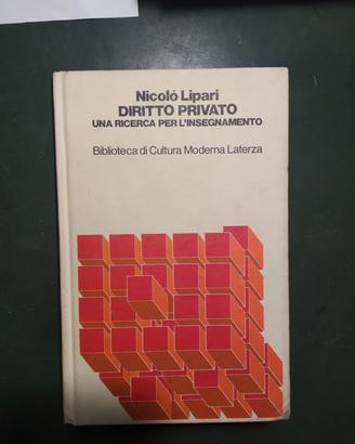 Diritto privato