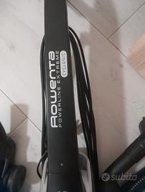 scopa elettrica rowenta 