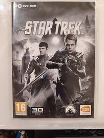 Star Trek per PC