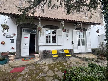 Casale "il tramonto"