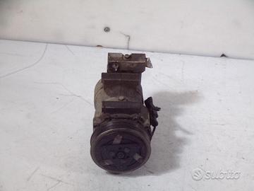 Compressore aria Ford Fiesta 5 1.4 hdi 2008