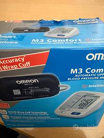Omron M3 Comfort 