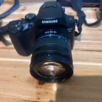 Macchine fotografiche