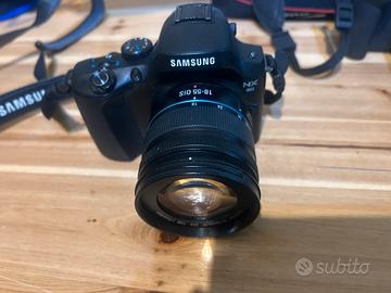 Macchine fotografiche