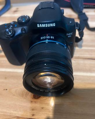 Macchine fotografiche