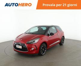 DS AUTOMOBILES DS 3 HC15069