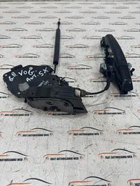 Serratura e maniglia Land Rover Range Rover Sport 