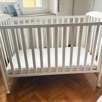 Lettino foppapedretti