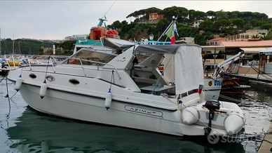 Azimut AZ 29