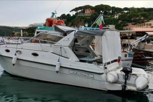 Azimut AZ 29