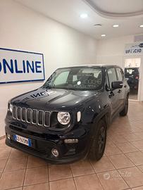 Jeep Renegade 2.0 Mjt 140CV 4WD Active Drive Low L