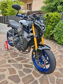 Yamaha Mt09 sp 2022