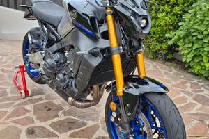 Yamaha Mt09 sp 2022