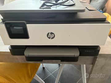 Stampante Hp