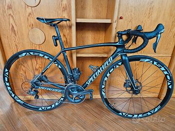 bici da corsa Specialized Tarmac