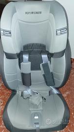 seggiolino auto Foppapedretti 9-36 kg