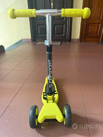 Monopattino bambini