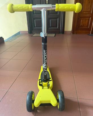 Monopattino bambini