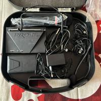 Microfoni senza filo