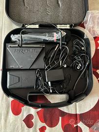 Microfoni senza filo