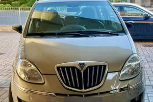 LANCIA Musa 1.3 Multijet 16V 90 CV Oro