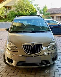 LANCIA Musa 1.3 Multijet 16V 90 CV Oro