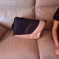 borsa bimbi chicco 