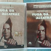 Fuga da Alcatraz 1979 - DVD