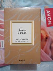 Avon Rare Gold