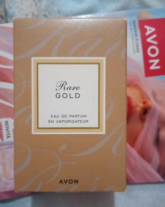 Avon Rare Gold