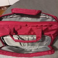 borsa porta pc