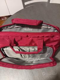 borsa porta pc