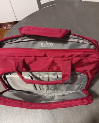 borsa porta pc