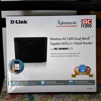 Modem D Link ac1200