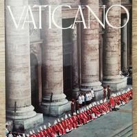 Storia del Vaticano