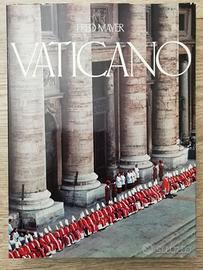 Storia del Vaticano