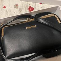 Tracollina, Mimì-mua nera