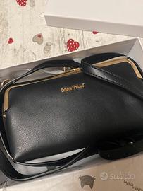 Tracollina, Mimì-mua nera