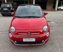 Fiat 500 1.0 hybrid Dolcevita 70cv MY24