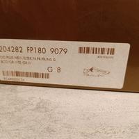 Gucci sneakers panna