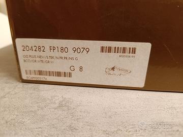 Gucci sneakers panna