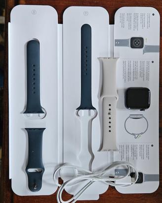 orologio Apple Watch 4