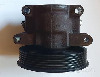 Ford Ka - pompa servosterzo