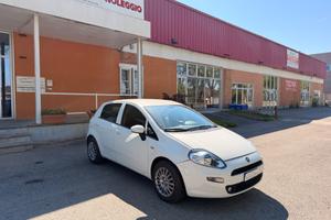 Fiat Punto 1.3 MJT II S&S 85 CV 5 porte ECO Lounge
