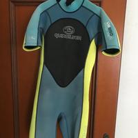 Muta corta estiva QUIKSILVER