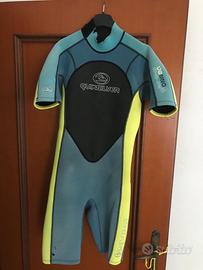 Muta corta estiva QUIKSILVER