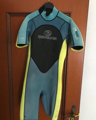 Muta corta estiva QUIKSILVER